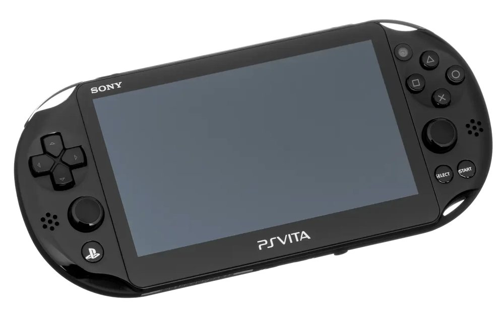 Sony PlayStation Vita (Slim / 2000)